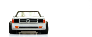 Illustration for article titled Project Premiere/World Class: OMG, it's an AMG!
